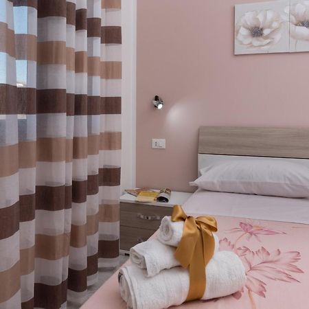 Tra La Montagna E Il Mare Bed & Breakfast San Vito Lo Capo Eksteriør bilde